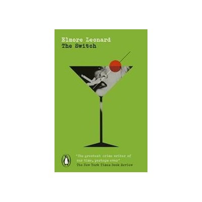 The Switch - Elmore Leonard