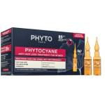 Phyto Phyto Cyane Reactional Hair-Loss Treatment for Women Грижа за косата Против косопад 60 ml