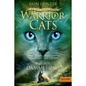 Warrior Cats - Die neue Prophezeiung. Dämmerung | Erin Hunter, Klaus Weimann (ISBN: 9783407745972)