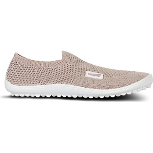 Leguano Детски обувки barefoot Leguano Small Kid's Leguanito Scio Barefoot shoes - Rose - размер 25 (EU) (702-3877-0213)