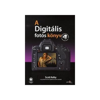 A Digitális fotós könyv 4.