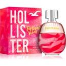 Parfémy Hollister Festival Vibes parfémovaná voda dámská 100 ml