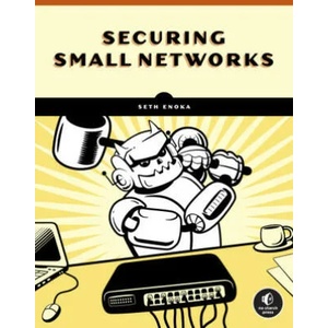 Cybersecurity For Small Networks | Enoka, Seth (ISBN: 9781718501485)