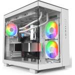 PCbuild PCB|Rigs Spectre RTX50 - Ryzen 7 9700X / RTX 5070 Ti / 32GB DDR5 / 1TB NVMe (53236)
