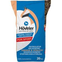 Höveler Müsli Pur Sport 20 kg