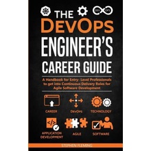 DevOps Engineer's Career Guide