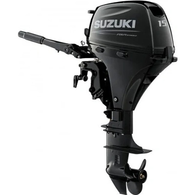 Suzuki DF 15A T L