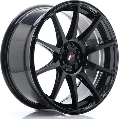 Japan Racing JR11 8,5x18 5x100/108 ET35 gloss black
