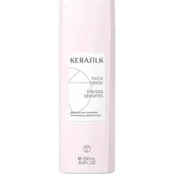 Goldwell Kerasilk Шампоан за уплътняване, 250 ml