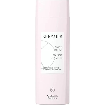 Goldwell Kerasilk Шампоан за уплътняване, 250 ml