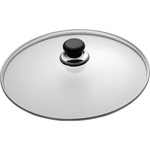 Scanpan Капак Classic стъклен 16 см (16001212)