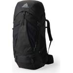 Gregory Трекинг раница Gregory Stout 70 EU Walking backpack - Forest Black - размер One Size (505-0820-0211)