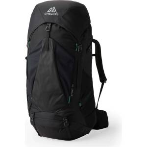 Gregory Трекинг раница Gregory Stout 70 EU Walking backpack - Forest Black - размер One Size (505-0820-0211)