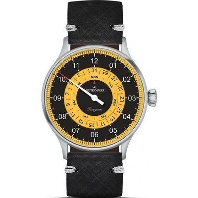 MeisterSinger S-PDD9Z25_SVSL01
