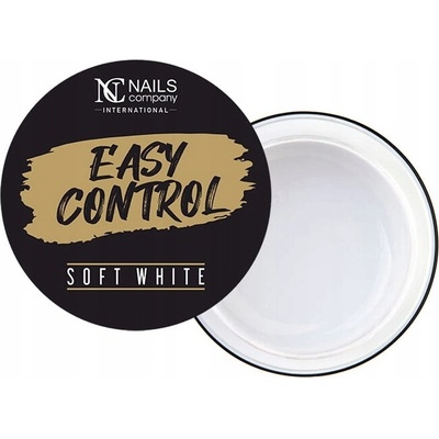 Nails Company podkladový gel stavební bílý 50 ml