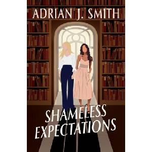 Shameless Expectations (ISBN: 9781960221247)