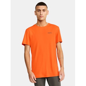 CRAFT Тениска core essence ss tee - sportdepot - 41,31 лв