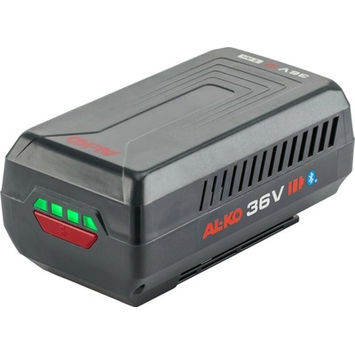 AL-KO B160 Li 114099