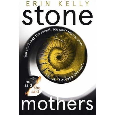 Stone Mothers