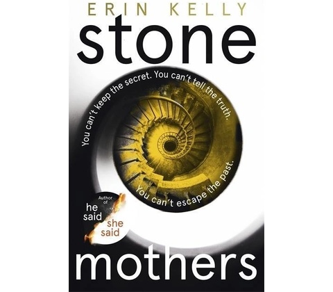 Stone Mothers