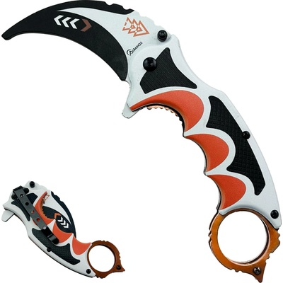 Albainox ASIIMOV – Zboží Mobilmania
