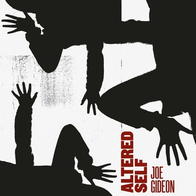 Joe Gideon - Altered Self LP