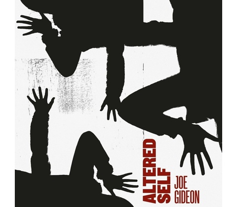 Joe Gideon - Altered Self LP