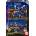 Educa - Puzzle 2x48 Batwheels - 40 - 99 piese