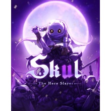 Skul: The Hero Slayer