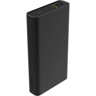 mophie Powerstation Ultra 25000 mAh черно (401114332)