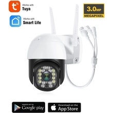 Tuya AS-C18A-3MP