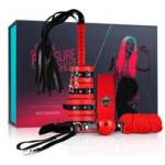 SCALA Комплект за BDSM Secret Pleasure Chest (P21551)
