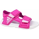 Dětské sandály adidas dětské sandály Altaswim I růžová