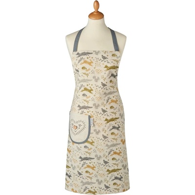 Cooksmart ® Престилка за готвене Woodie Cotton - Cooksmart ® (9896)