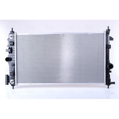 Chladič, chlazení motoru NISSENS 630717