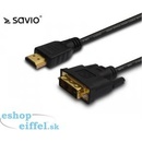 Savio CL-10