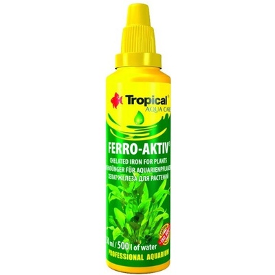 Tropical Ferro-Aktiv 50 ml