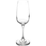 Cristar CRISTAR-TRENTINO-Чаша шампанско 247cc - Ø5xh21.3cm (5482AL24) (0112253)