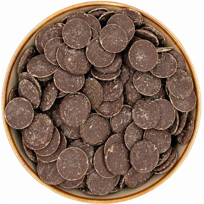 Zdravoslav Chocorice 45% Vegan "mléčná" 0,5 kg