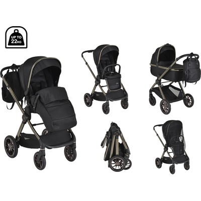 Cangaroo iClick 2 in 1