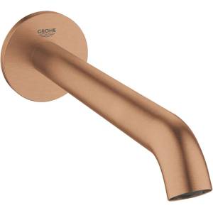 GROHE Essence New - Сифон за вана, матиран Warm Sunset 13449DL1 (13449DL1)