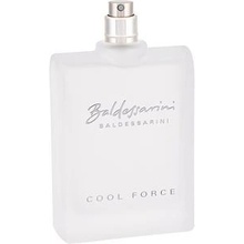 Baldessarini Cool Force toaletní voda dámská 90 ml tester