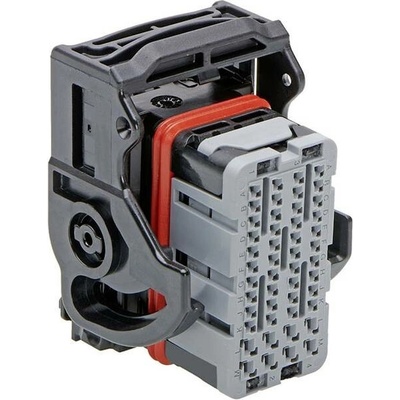 643203318 Molex MOL Automotive šedá Molex Množství: 1 ks