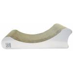 M-PETS Драскало за котка M-Pets Wichita - екологична, от картон 45 х 20 х 14 см, Белгия - 20701899
