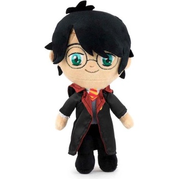 Barrado Harry potter wizard плюшена играчка 20см