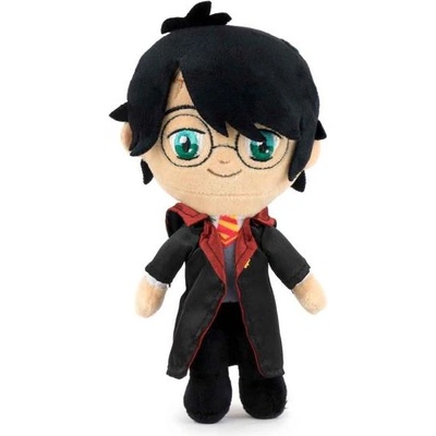 Barrado Harry potter wizard плюшена играчка 20см