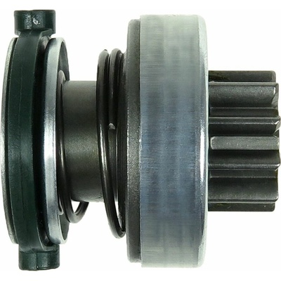 Voľnobežná prevodovka, štartér AS-PL SD0077
