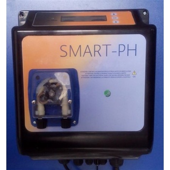 VA Salt Water SMART C25-P