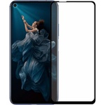 Huawei 5D стъклен протектор за Huawei Nova 5T YAL-L21