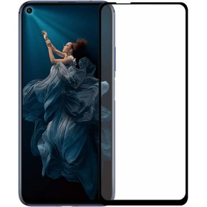 Huawei 5D стъклен протектор за Huawei Nova 5T YAL-L21